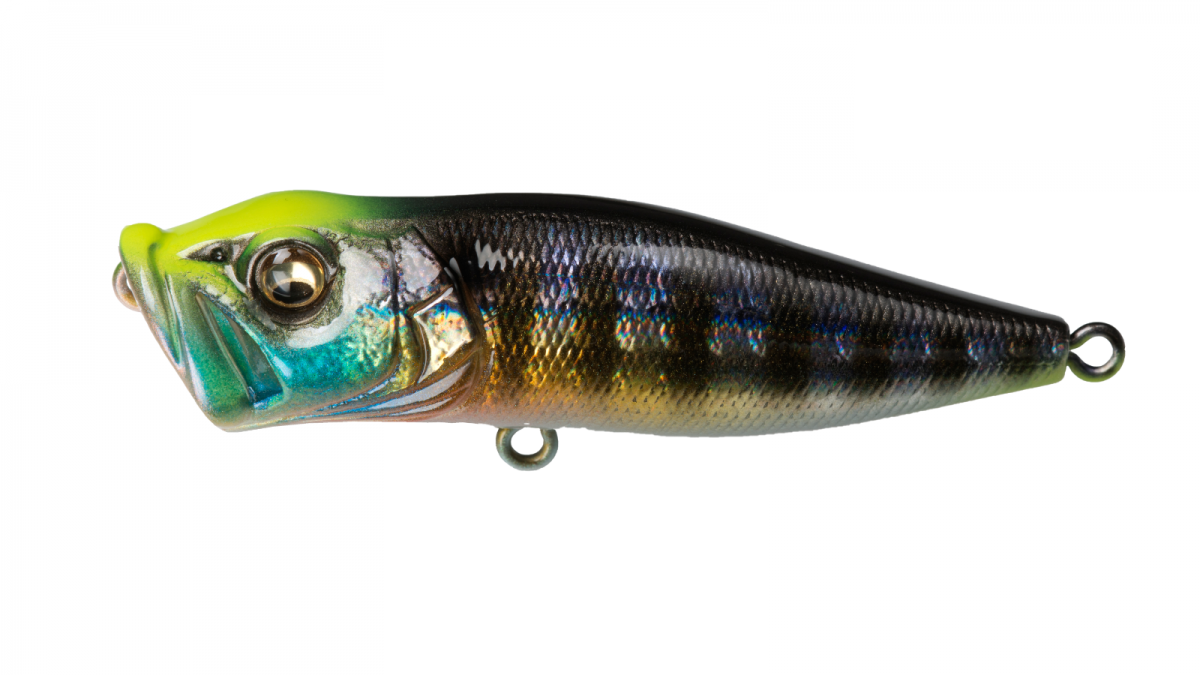 Megabass POPX