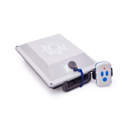 Bixpy PP-378 Outboard Power Pack (V4)