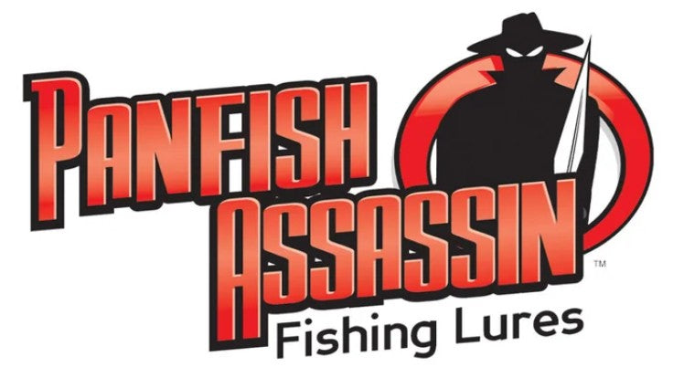 Bass Assassin Panfish Assassin Curly Shad 2 Bass Assassin Panfish Assassin Curly Shad 2