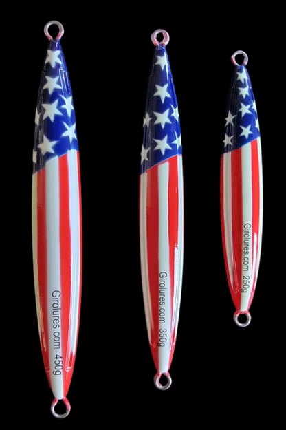 Giro Tomahawk Jig