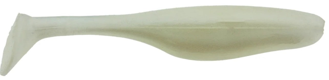 Bass Assassin Artemis Shad 5"