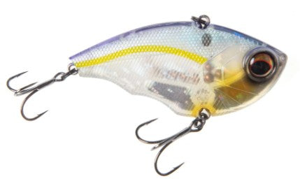 Bass Mafia Boss Vibe Lipless Crank Bait