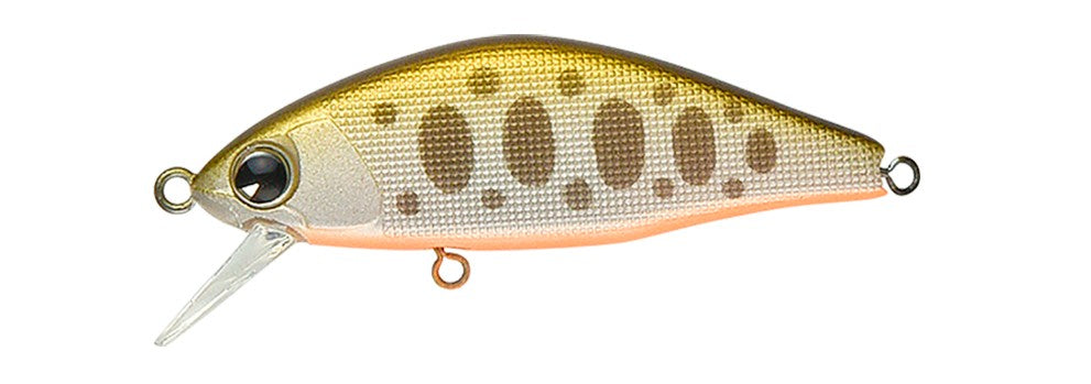issen45S MAX #018 Pearl Yamame