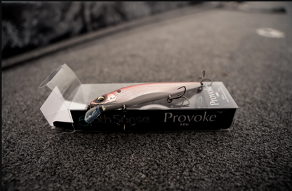 6th Sense Provoke Series - (Slow Sink)