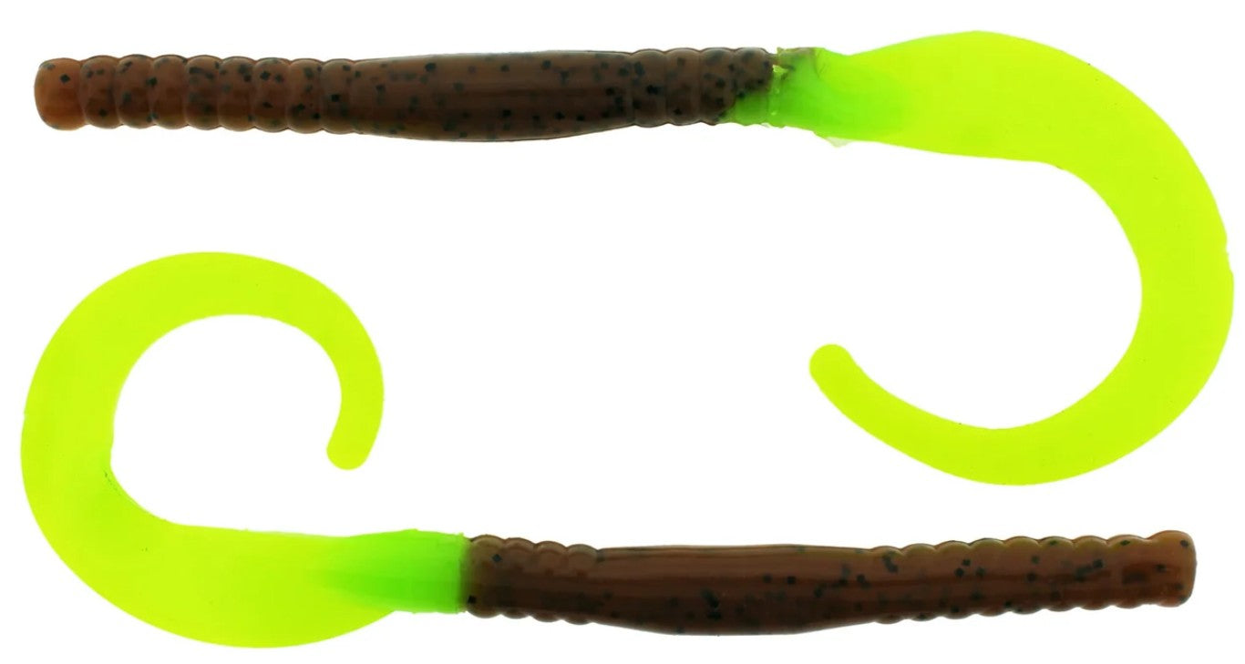 Bass Assassin Worm