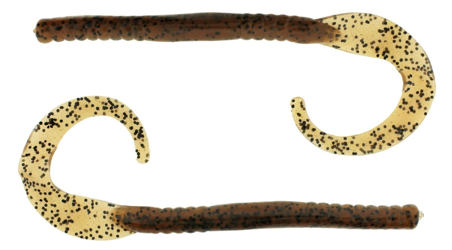 Bass Assassin Worm