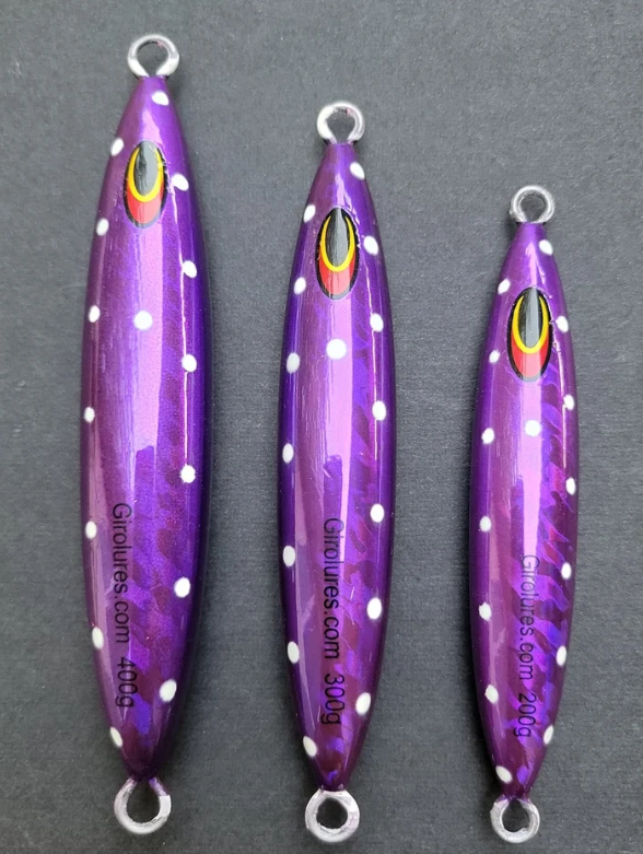 Giro Tomahawk Jig
