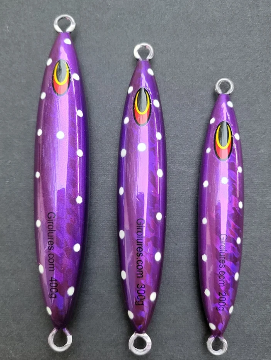 Giro Tomahawk Jig