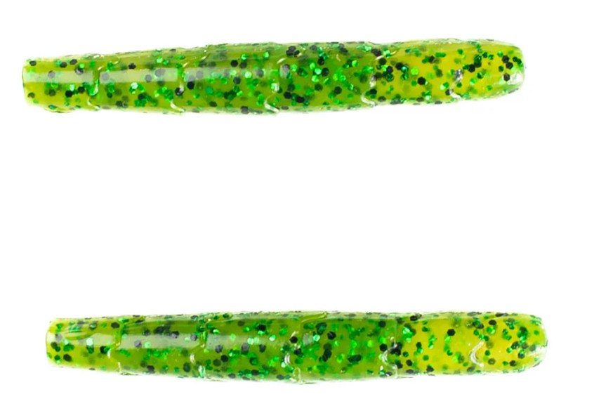 Googan Rattlin' Ned 8Pk
