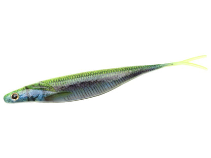 Deps REAL Sakamata Shad 3Pk