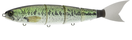 MADNESS BALAM 300 Floating Glide Bait