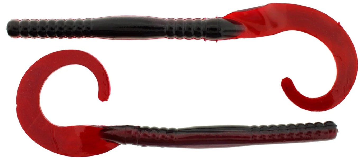 Bass Assassin Worm