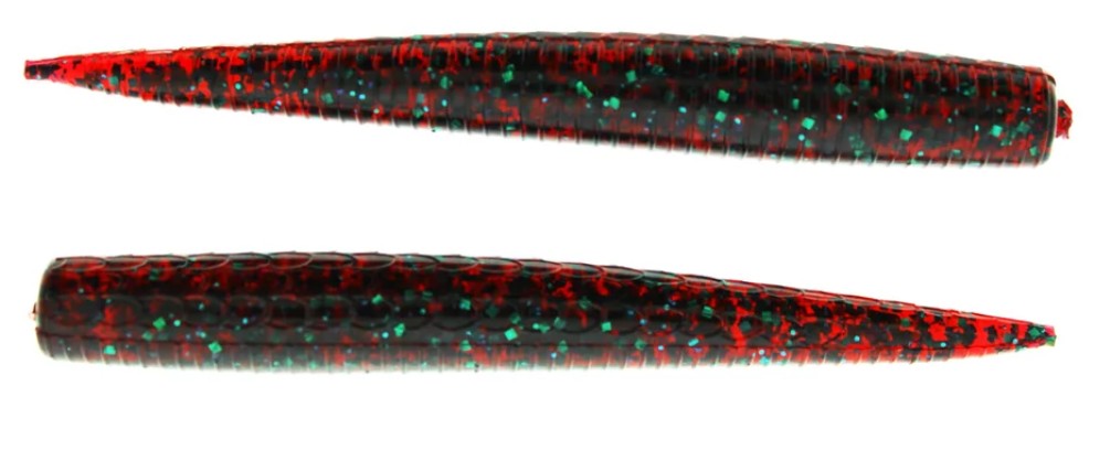 LPV65274 Bass Assassin Lit'l P&V