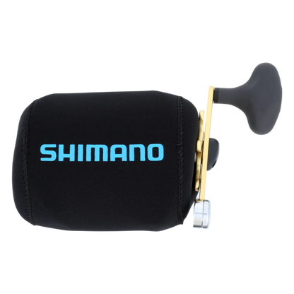 Shimano Tiagra 16 reel cover