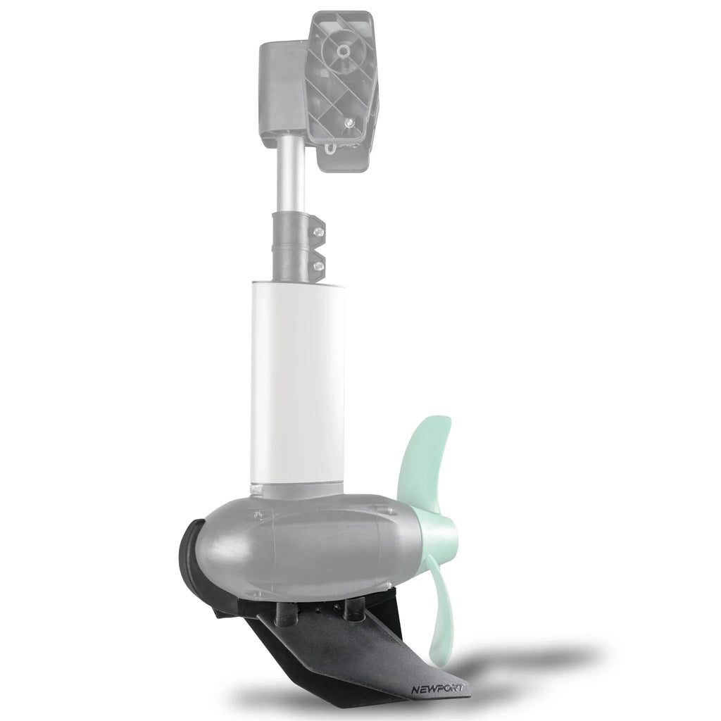 NK300/NT300 HD Rock Guard