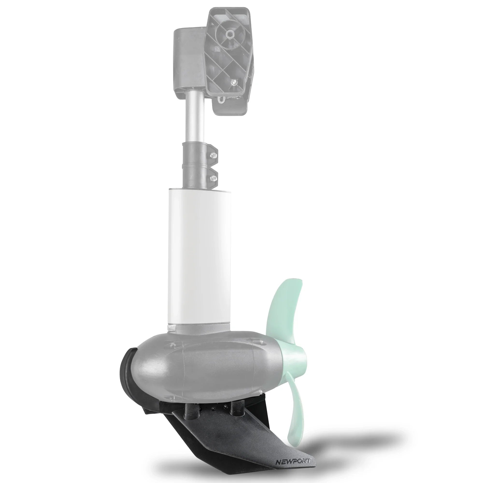NK300/NT300 HD Rock Guard
