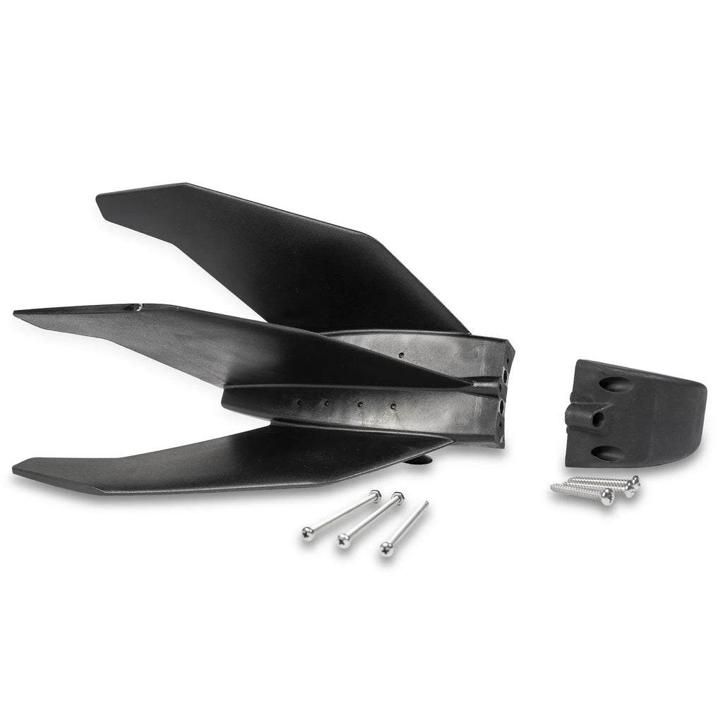 NK300/NT300 HD Rock Guard