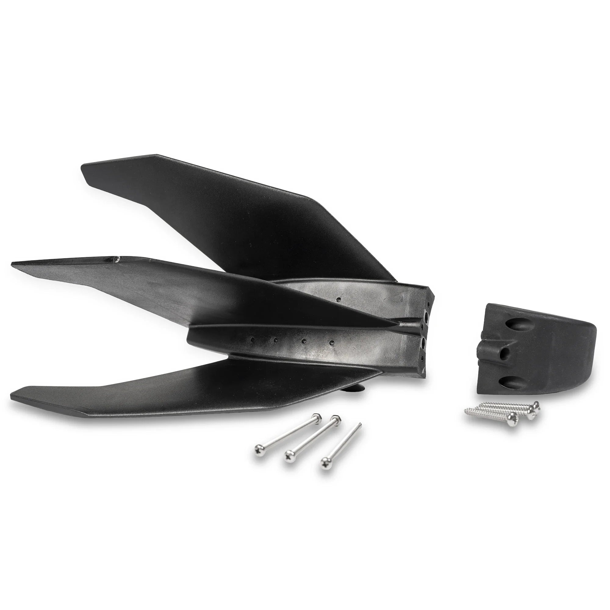 NK300/NT300 HD Rock Guard
