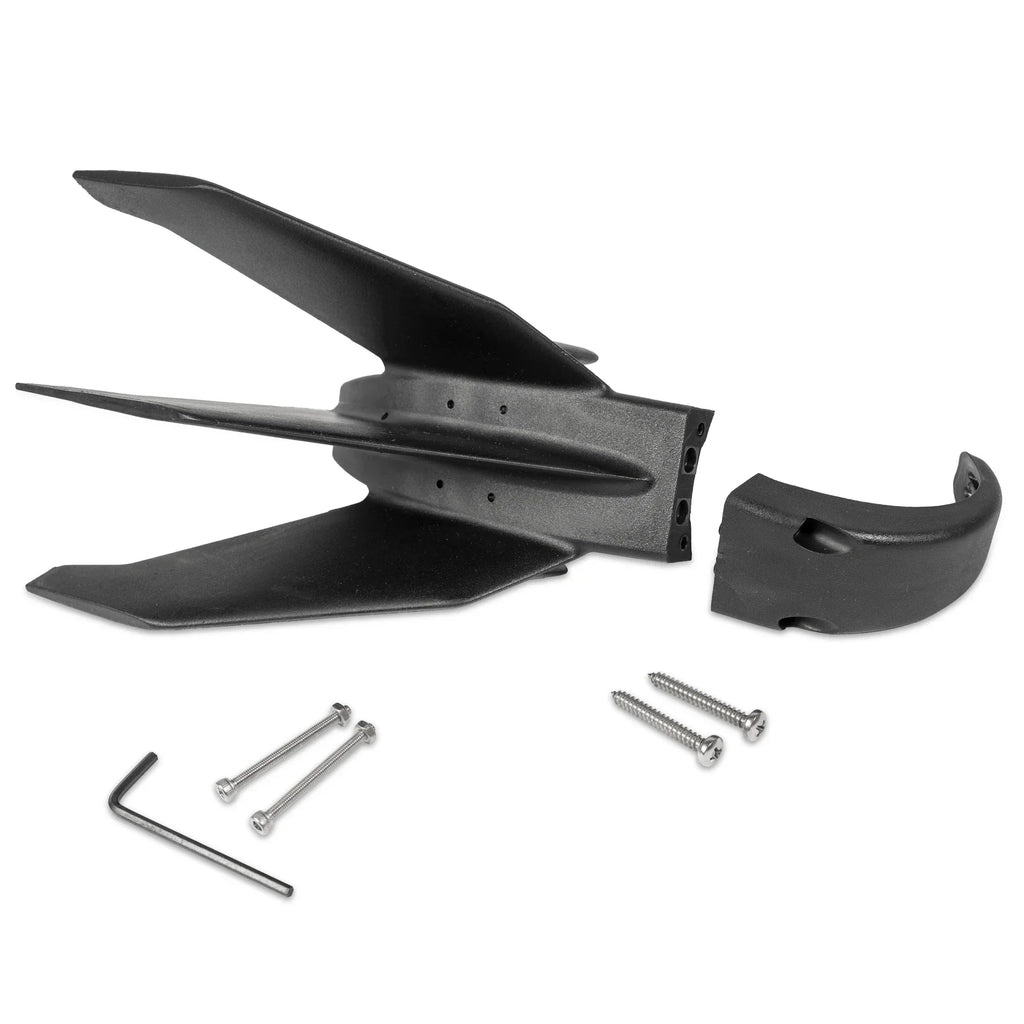 NK180 HD Rock Guard