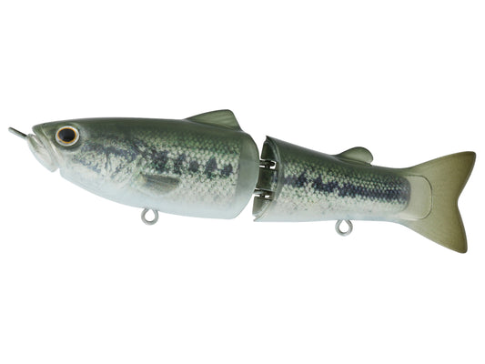 Deps Silent Killer 115