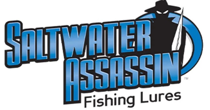 Bass Assassin Shad 5"
