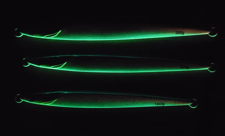 Giro Shooter Knife Jig
