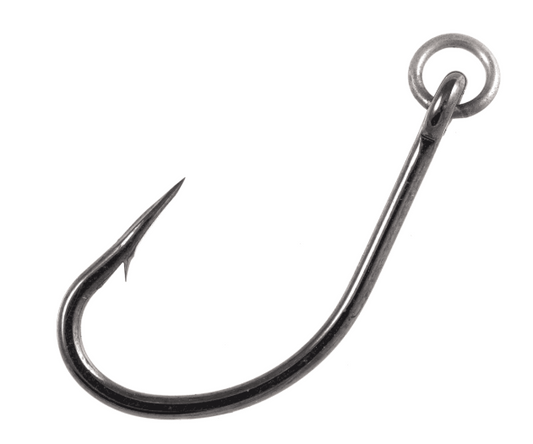 Owner Ringed Flyliner 8 Pk