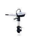 Bixpy N-3 Outboard Motor and Power Pack Kit