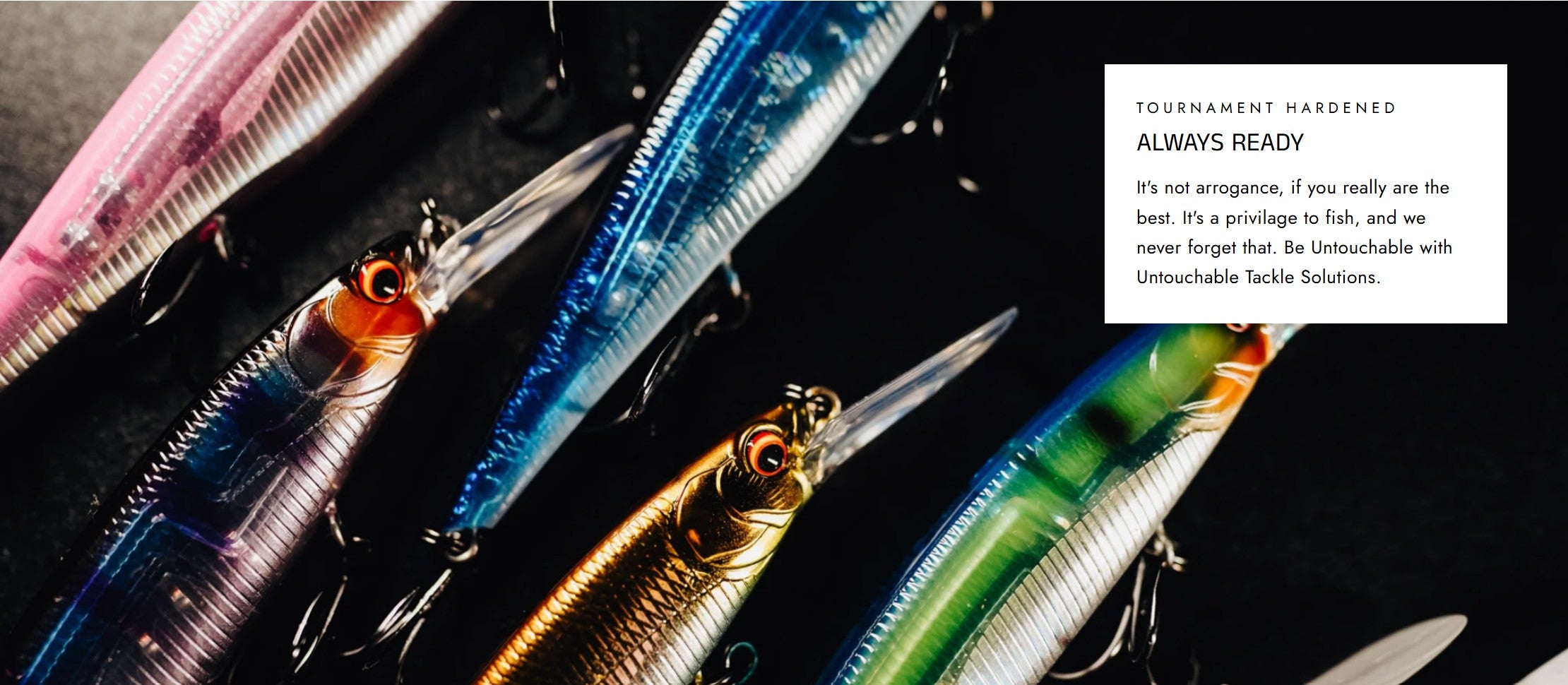 Bass Mafia Shot Caller Shallow 112mm 1/2oz