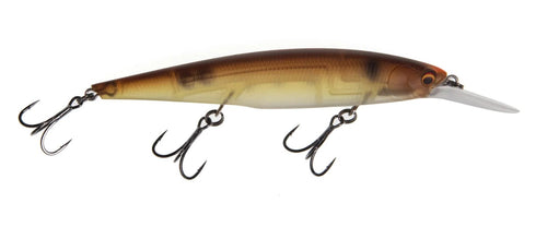 Bass Mafia Shot Caller Deep 112mm 1/2 oz