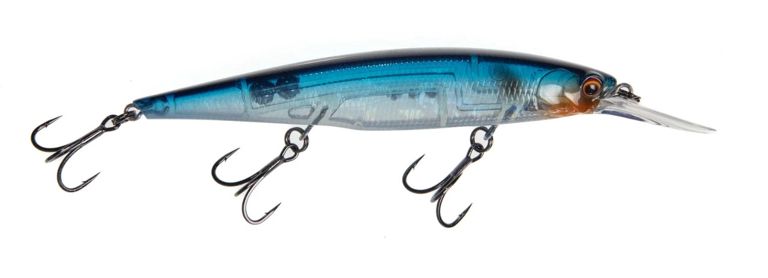 Bass Mafia Shot Caller Deep 112mm 1/2 oz