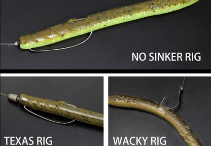 Deps SLENDER SCAT