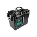 Smart Battery Box
