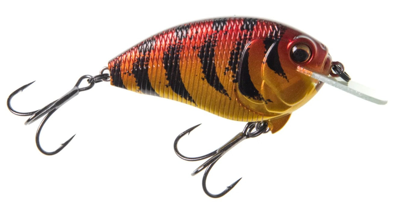 Bass Mafia Fugitive Crank Bait 2.25" 7/16oz
