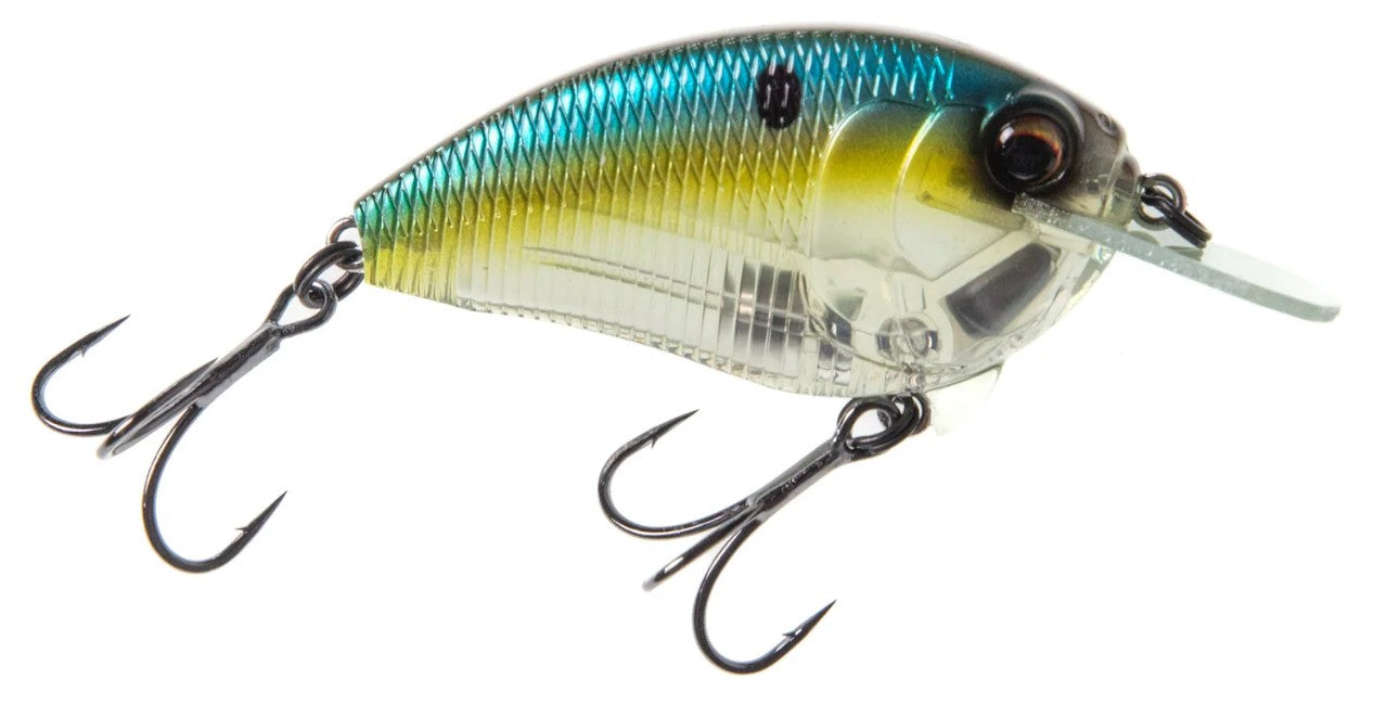 Bass Mafia Fugitive Crank Bait 2.25" 7/16oz