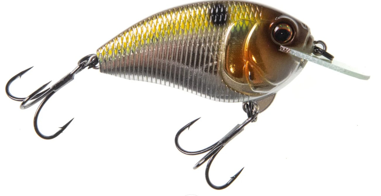 Bass Mafia Fugitive Crank Bait 2.25" 7/16oz