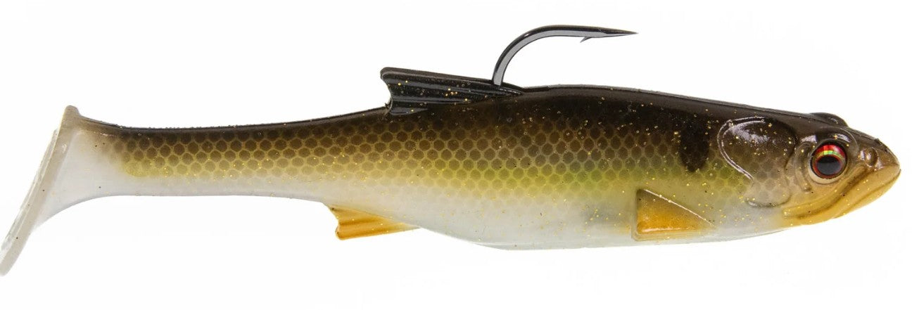 Bass Mafia Loaded Daingerous Swimbait