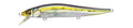 Megabass ONETEN SILENT
