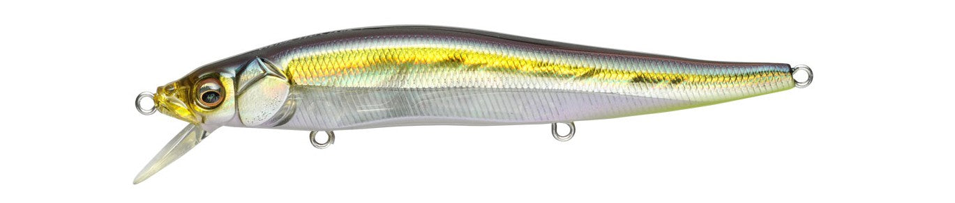 Megabass ONETEN SILENT