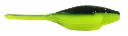 Bass Assassin Tiny Shad