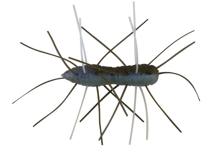 Z Man Fuzzy BugZ 1.75'' The Deal 4pk