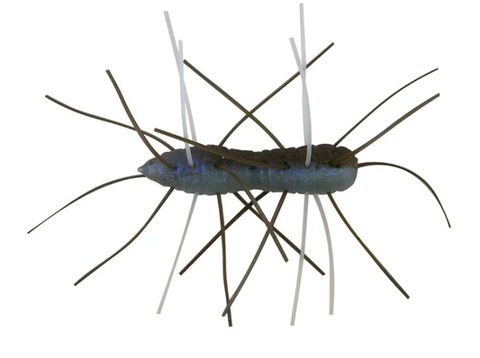 Z Man Fuzzy BugZ 1.75'' The Deal 4pk