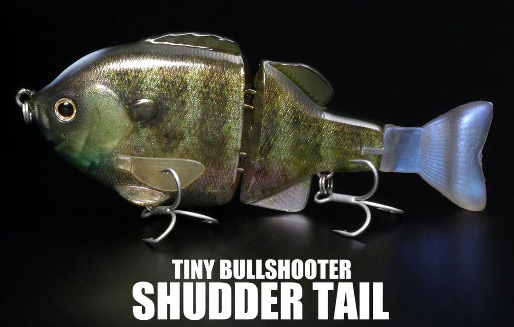 Deps tiny Bullshooter