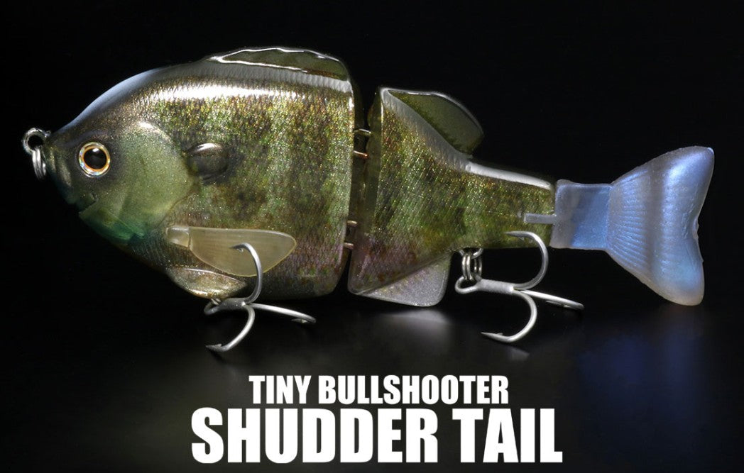 Deps tiny Bullshooter