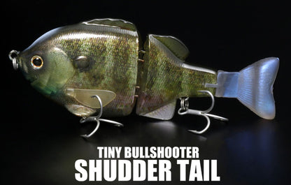 Deps tiny Bullshooter