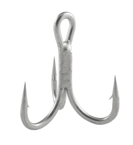 Owner Stinger Treble ST-66 5/0 5 Pk