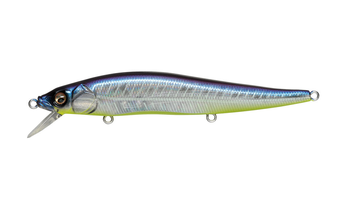 Megabass VISION ONETEN