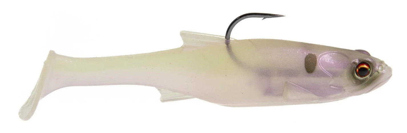 Bass Mafia Loaded Daingerous Swimbait