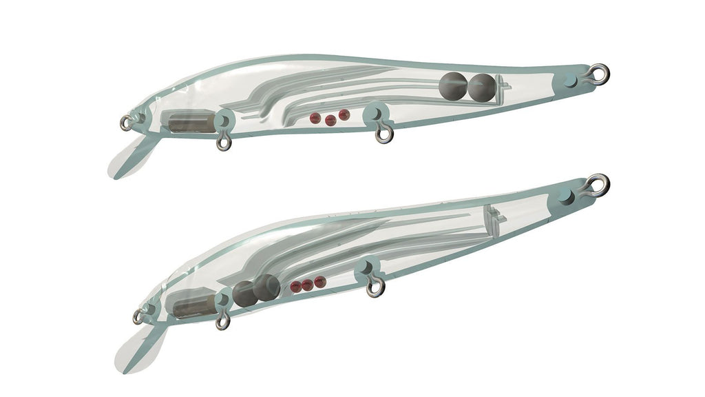 Megabass VISION ONETEN