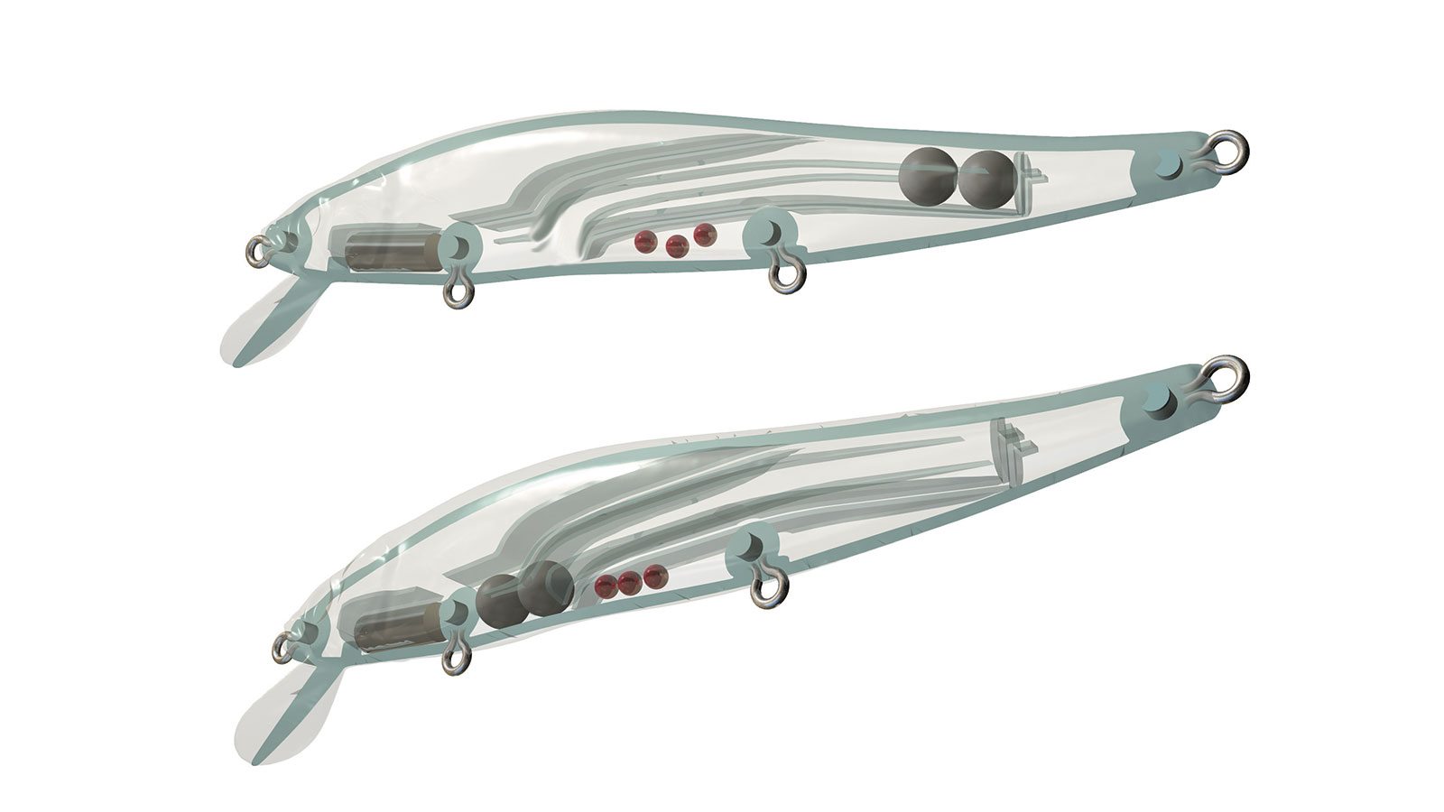 Megabass VISION ONETEN